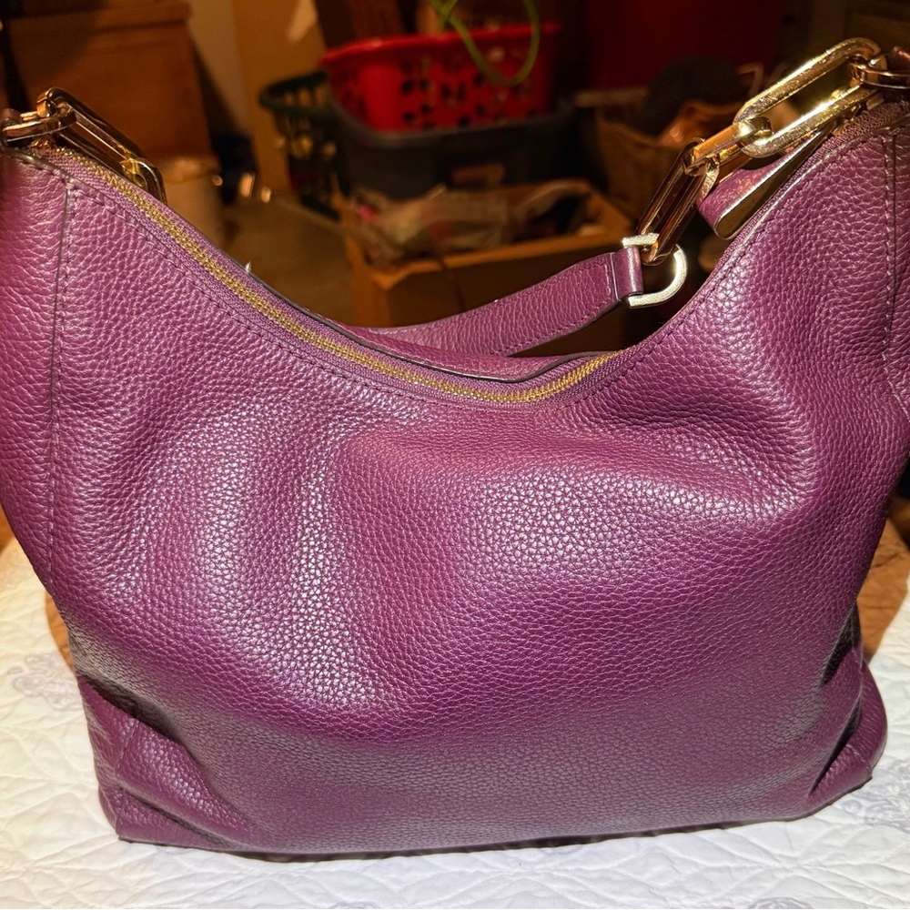 Michael Kors Matilda Plum - Picture 7 of 11